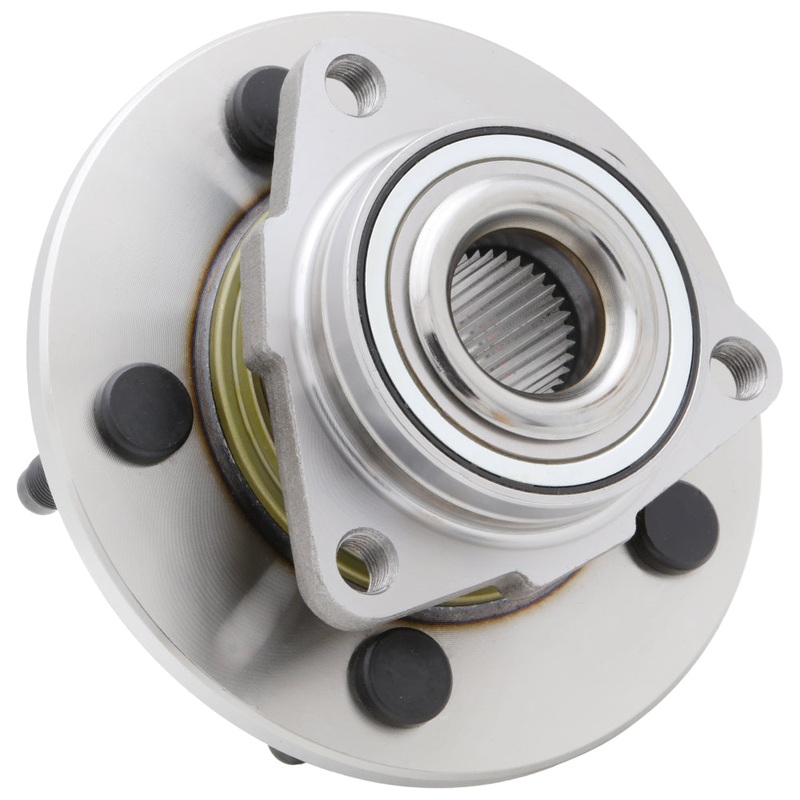 515072 – Front Wheel Hub Bearing Assembly