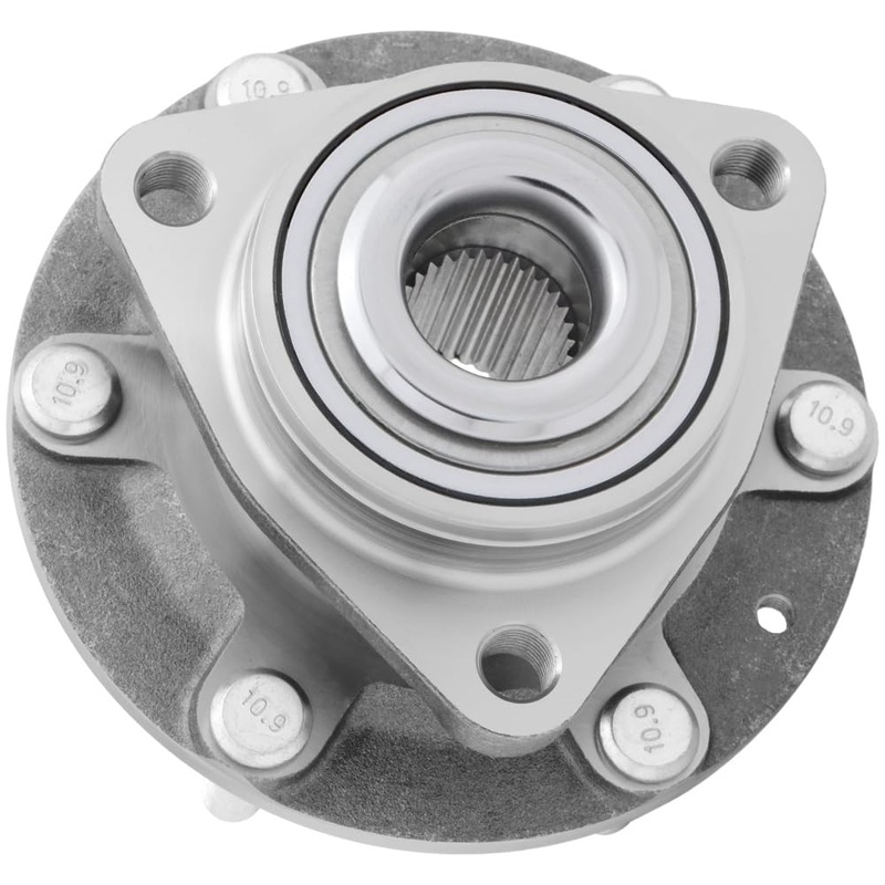 515090 – Front Wheel Hub Bearing Assembly