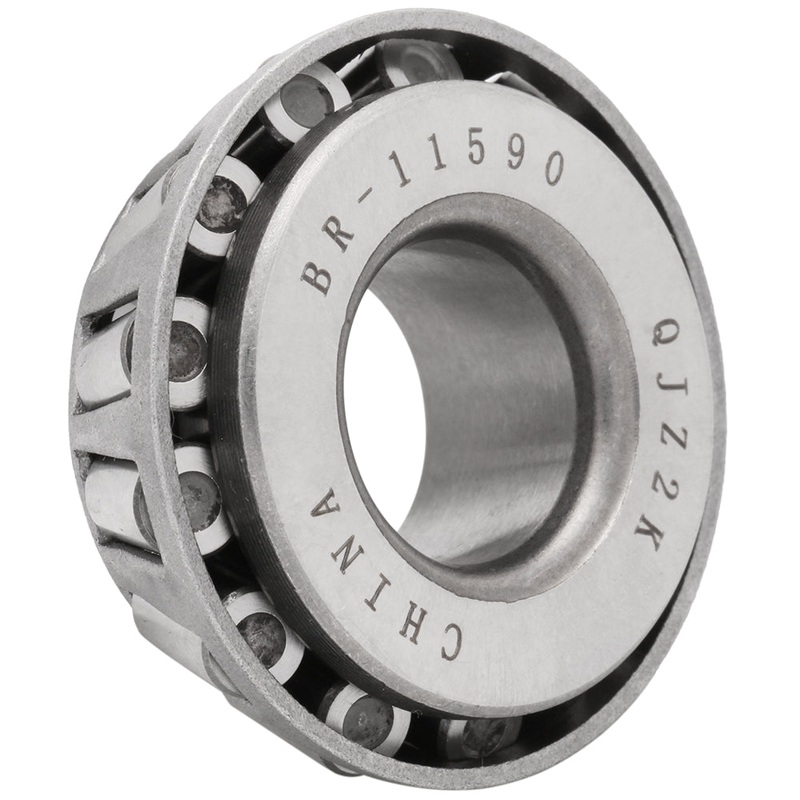 Cone: 11590 – Tapered Roller Bearing