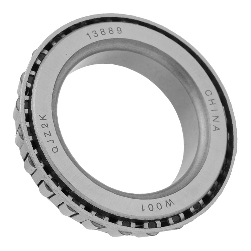 Cone: 13889 – Tapered Roller Bearing