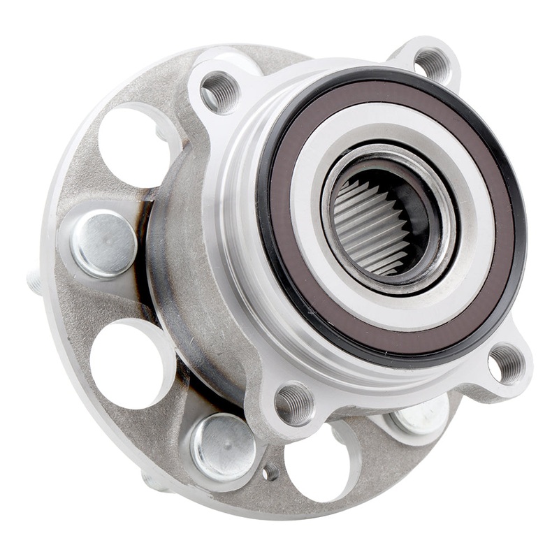 HA590471 – Rear Wheel Bearing Hub Assembly