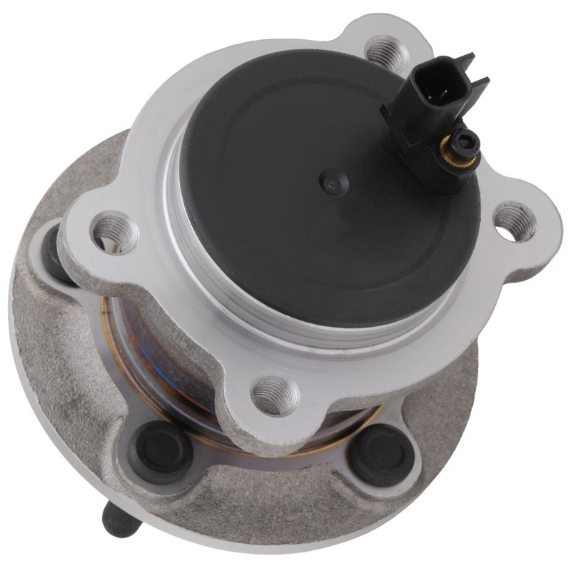 HA590476  – Rear Wheel Bearing Hub Assembly