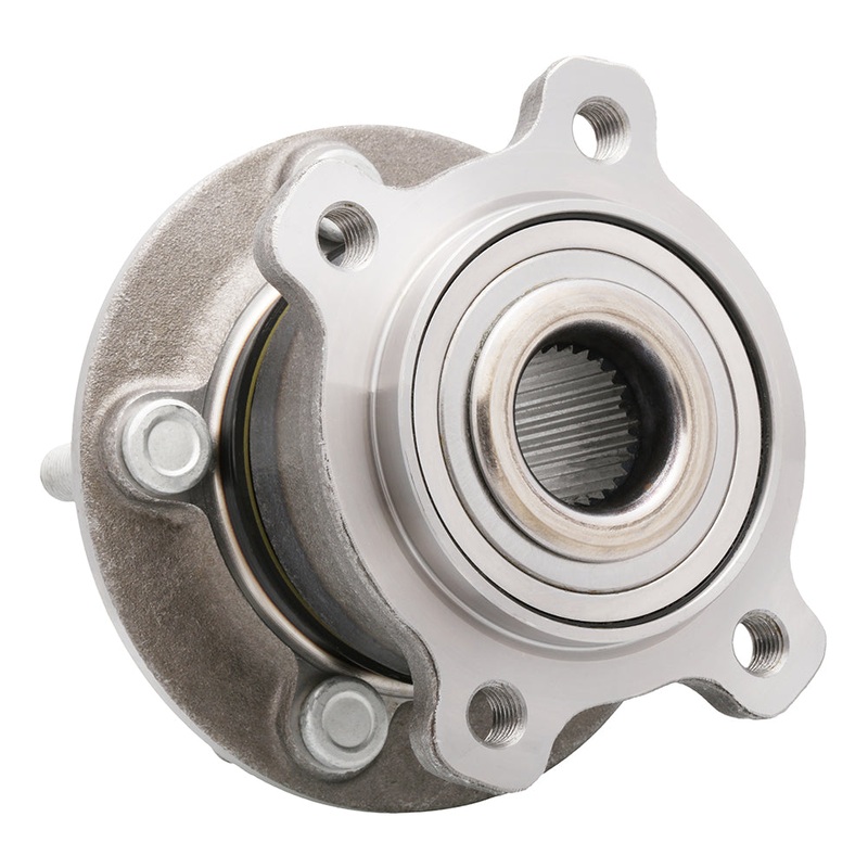 HA590479  – Rear Wheel Bearing Hub Assembly