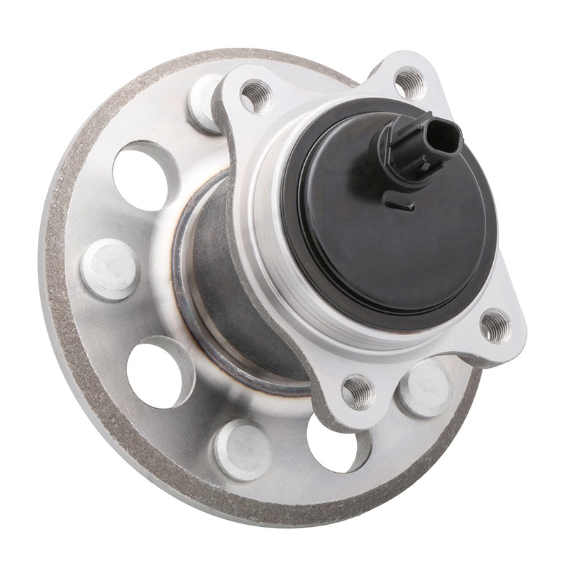 HA590511  – Rear Left (Driver Side) Wheel Bearing Hub Assembly