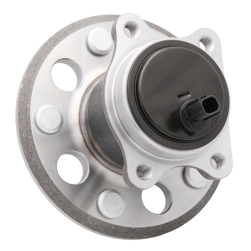 HA590512  – Rear Right (Passenger Side) Wheel Bearing Hub Assembly