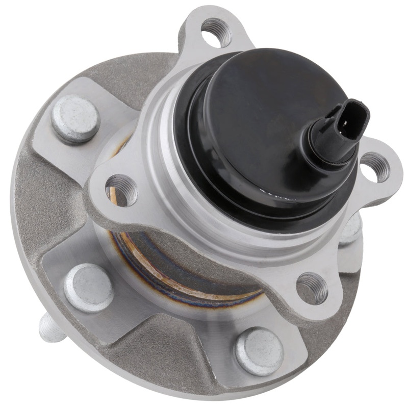 HA590513  – Front Wheel Bearing Hub Assembly