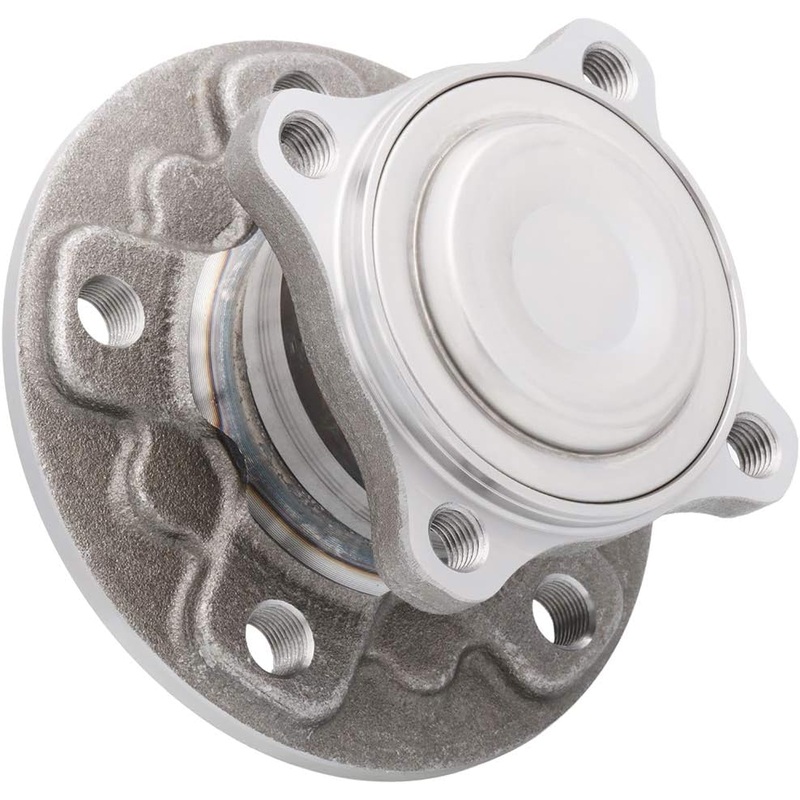 HA590562  – Front & Rear Wheel Bearing Hub Assembly