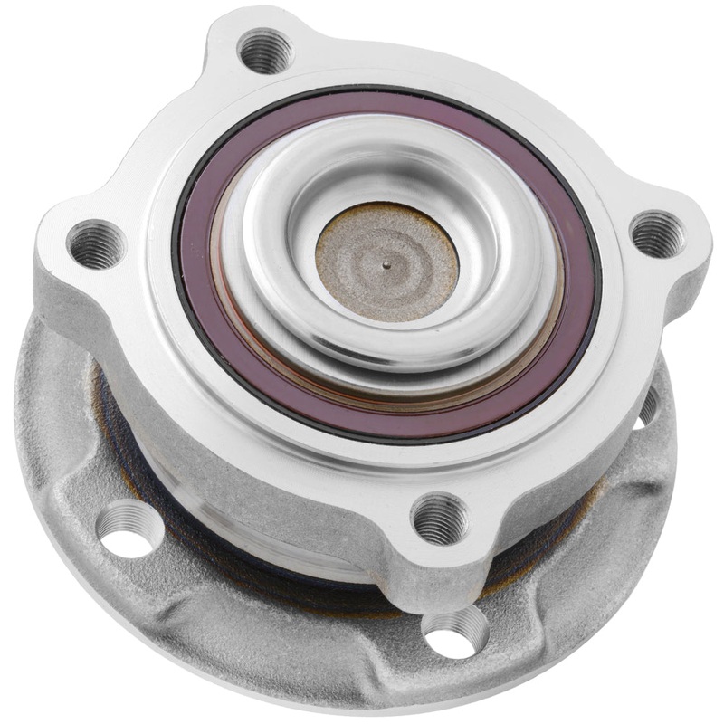 HA590574  – Front Wheel Bearing Hub Assembly
