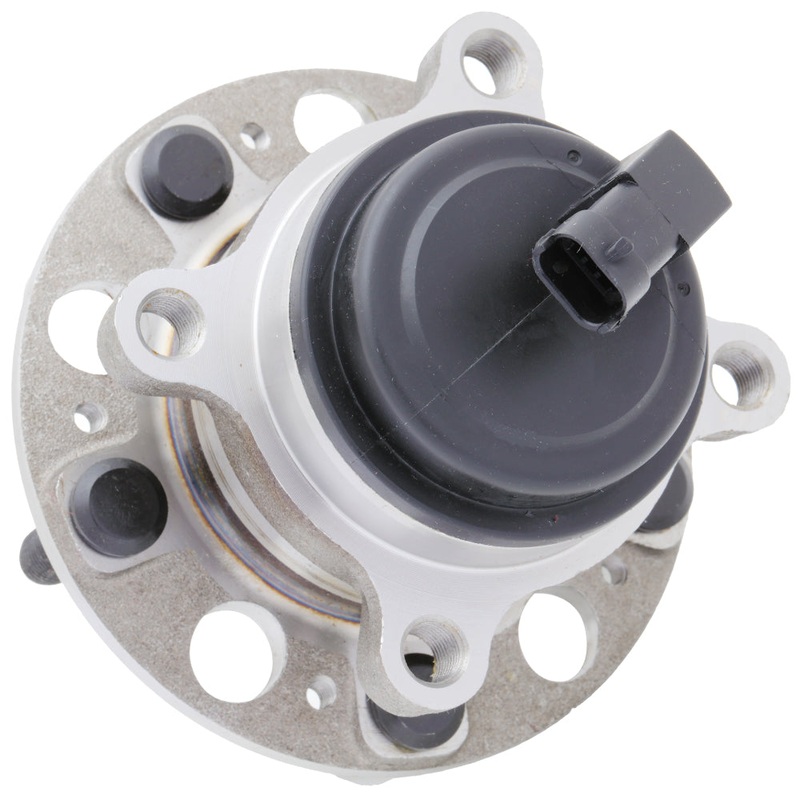 HA590620  – Front Wheel Bearing Hub Assembly