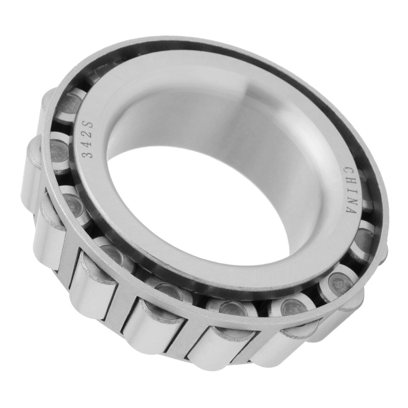 Cone: 342-S – Tapered Roller Bearing