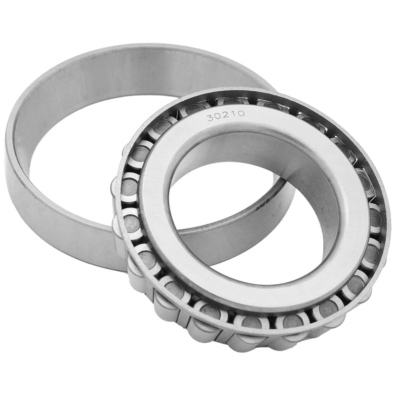 Cone & Race: 30210 – Tapered Roller Bearing Set