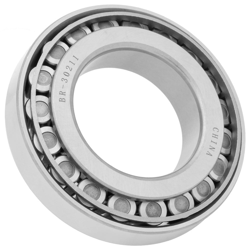 Cone & Race: 30211 – Tapered Roller Bearing Set