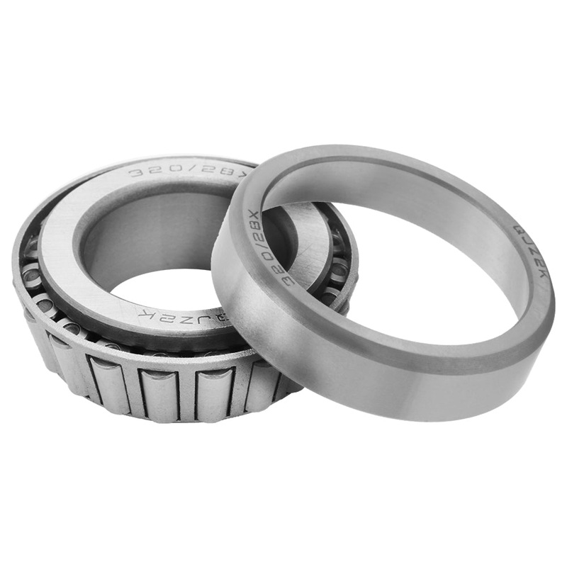 Cone & Race: 320/28X – Tapered Roller Bearing Set