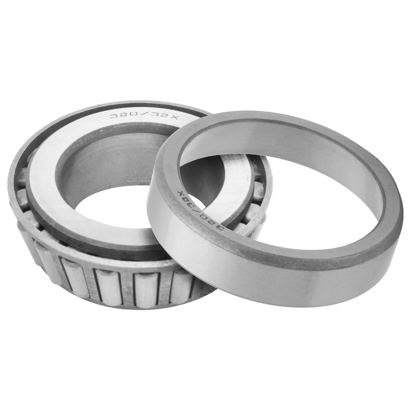 Cone & Race: 320/32X – Tapered Roller Bearing Set