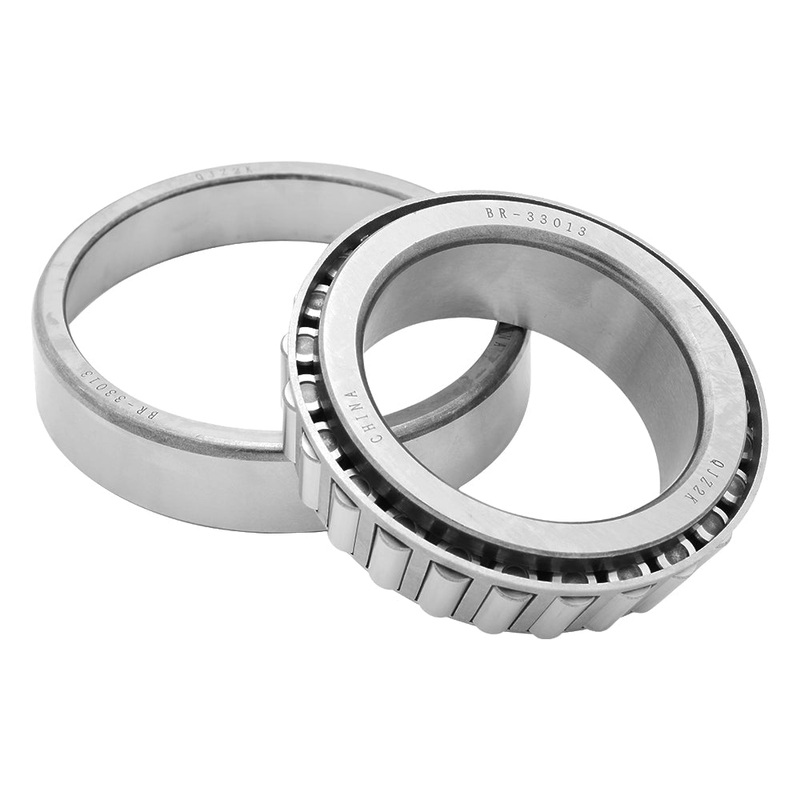 Cone & Race: 33013 – Tapered Roller Bearing Set