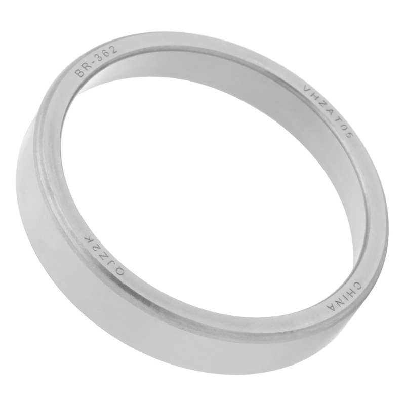 Cup: 362 – Tapered Roller Bearing