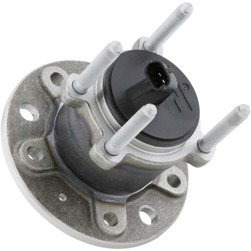 512307 – Rear Wheel Hub Bearing Hub Assembly