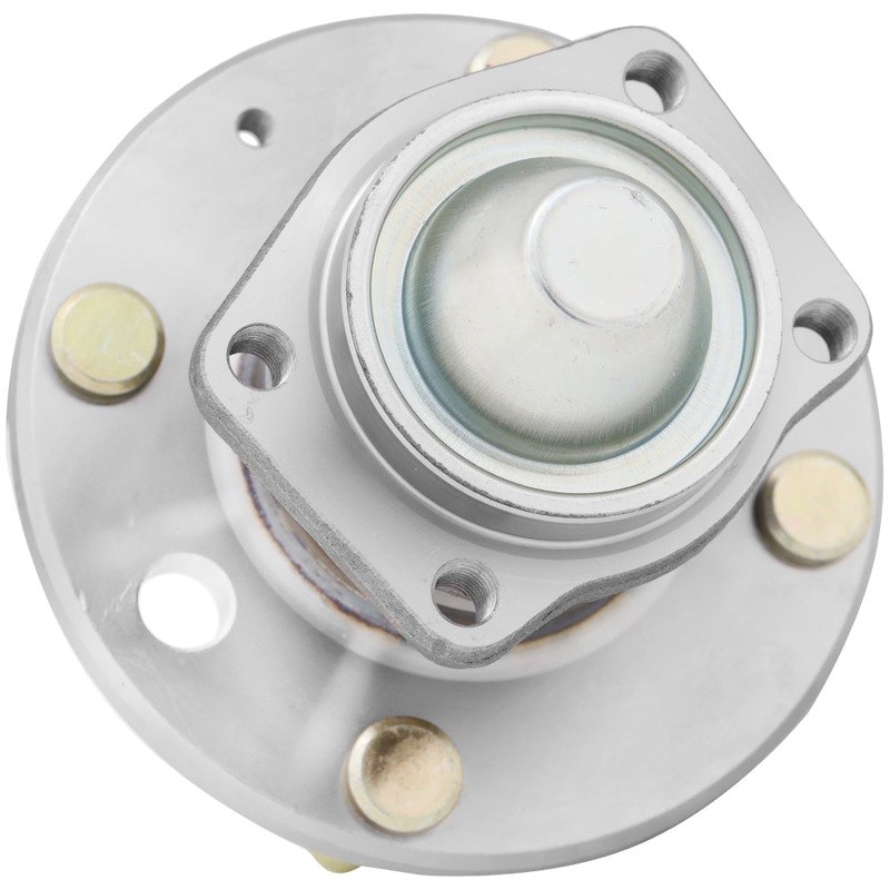 512317 – Rear Wheel Hub Bearing Hub Assembly