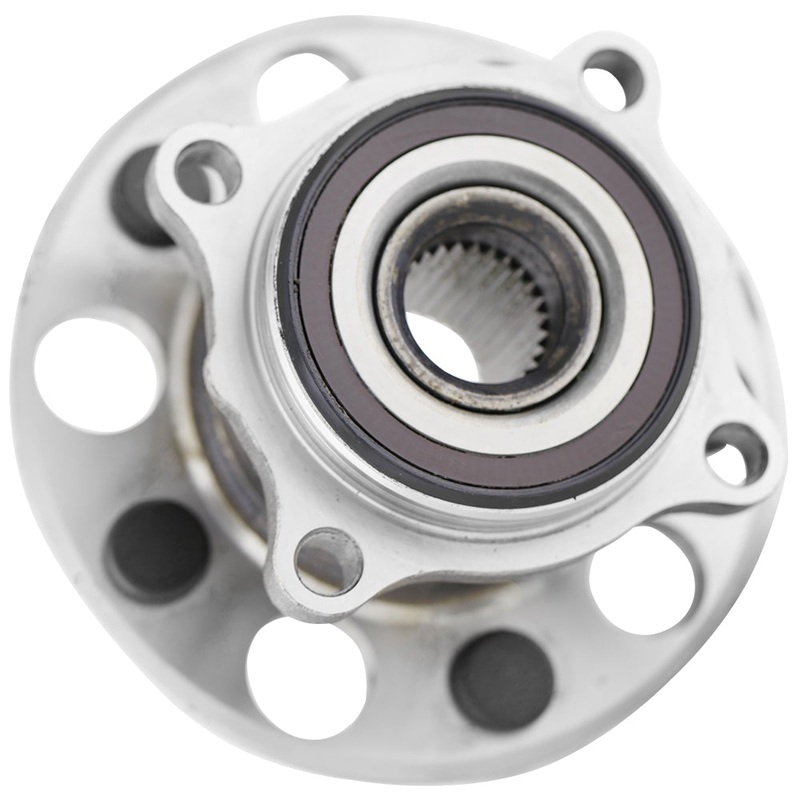 512321 – Rear Wheel Hub Bearing Hub Assembly