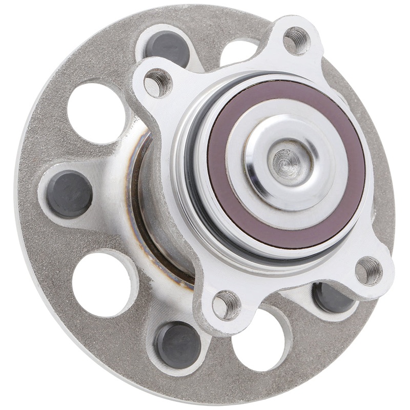 512322 – Rear Wheel Hub Bearing Hub Assembly
