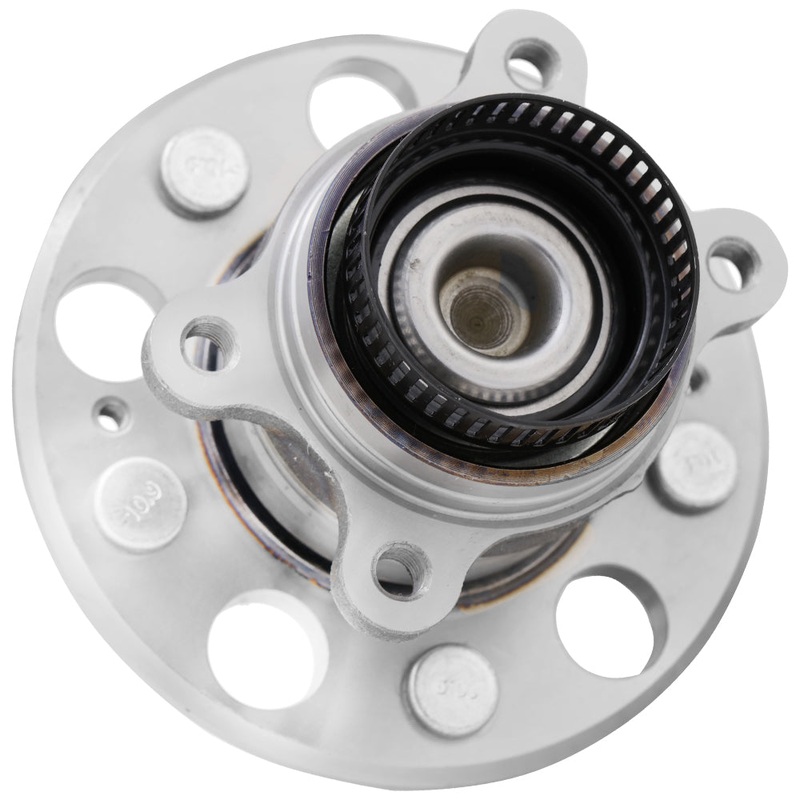 512340 – Rear Wheel Hub Bearing Hub Assembly