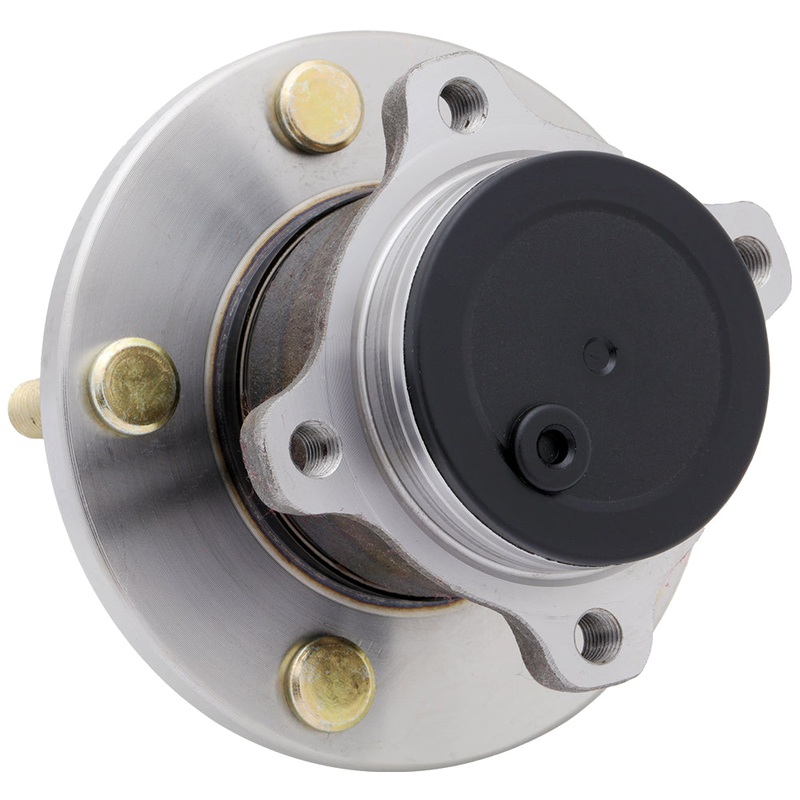 512348 – Rear Wheel Hub Bearing Hub Assembly