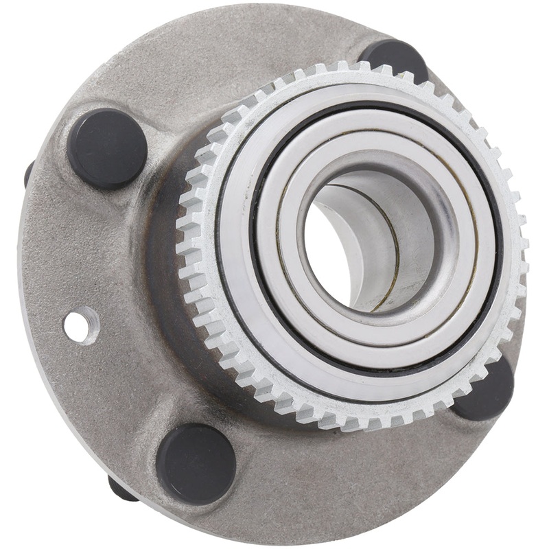 512354 – Rear Wheel Hub Bearing Hub Assembly