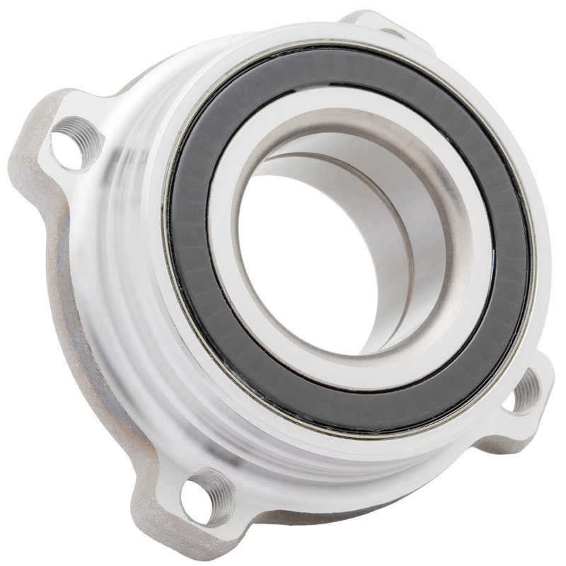 512355 – Rear Wheel Hub Bearing Hub Assembly