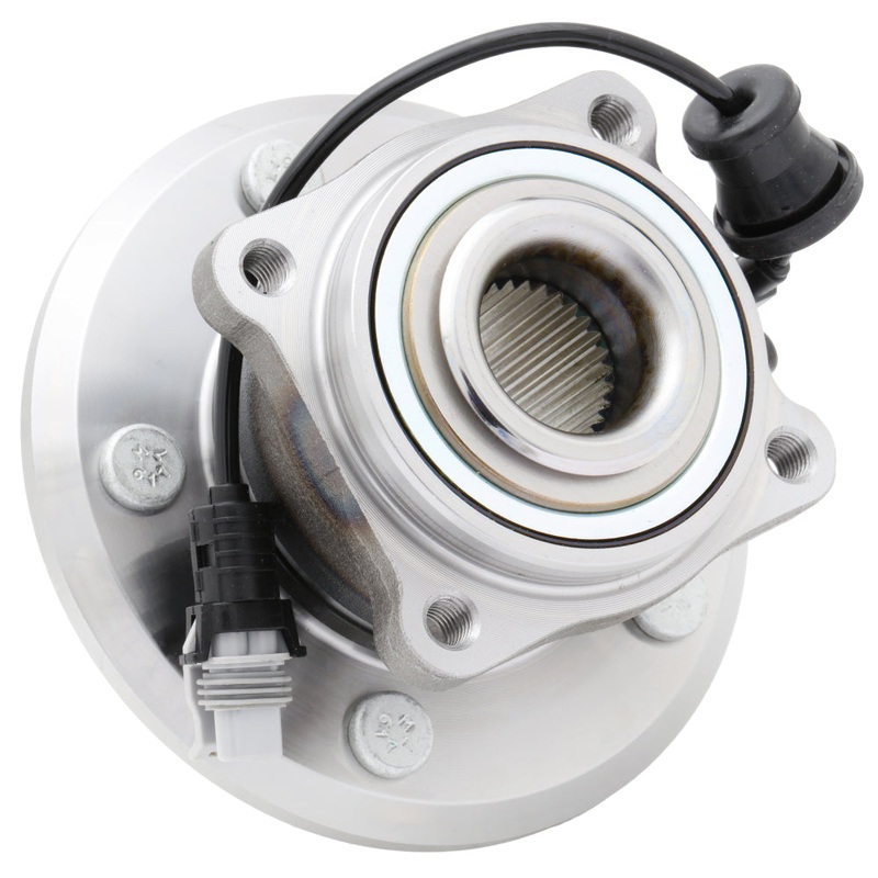 512358 – Rear Wheel Hub Bearing Hub Assembly