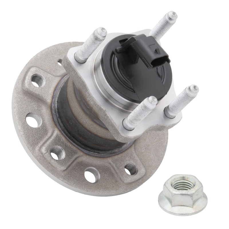 512362 – Rear Wheel Hub Bearing Hub Assembly