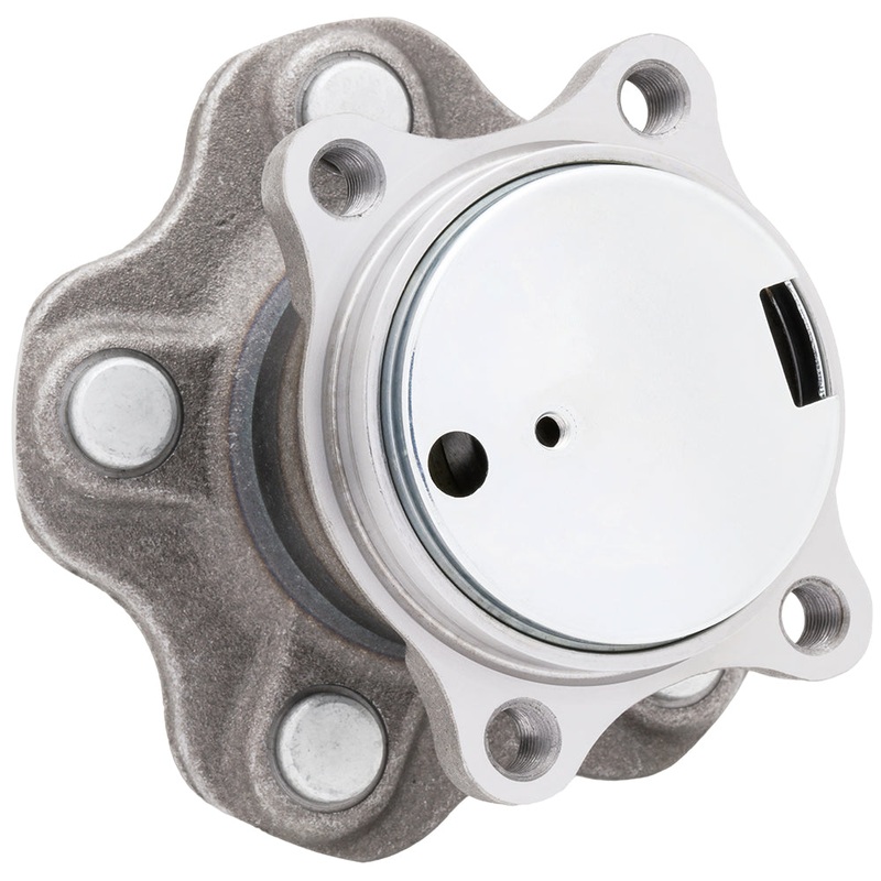 512383 – Rear Wheel Hub Bearing Hub Assembly