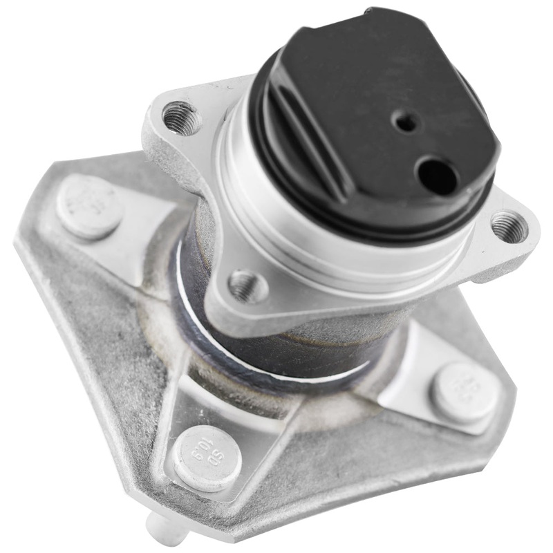512386 – Rear Wheel Hub Bearing Hub Assembly
