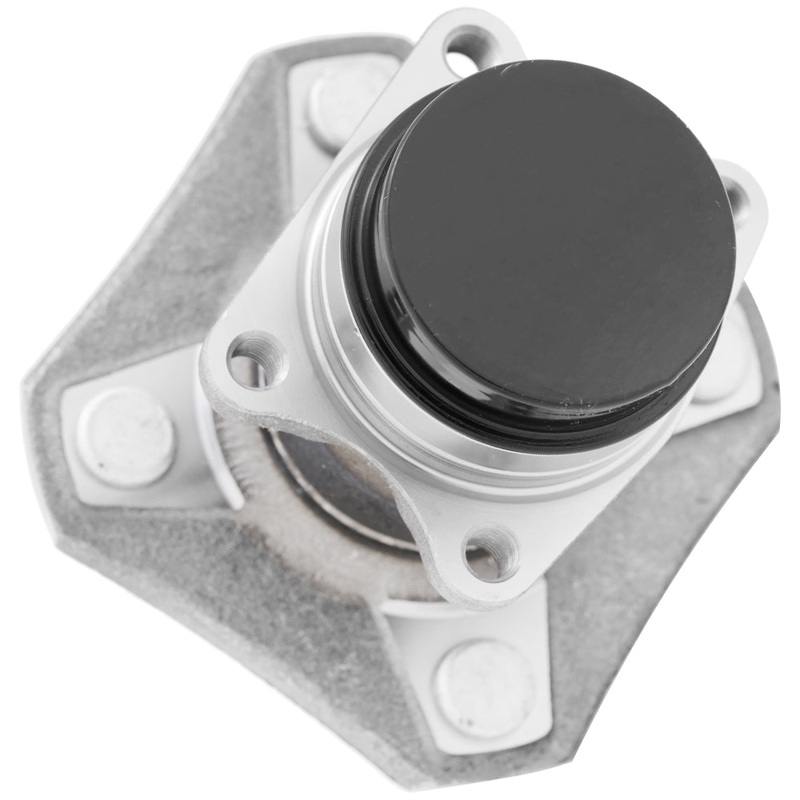 512387 – Rear Wheel Hub Bearing Hub Assembly