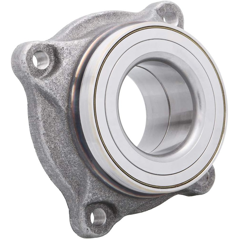 512400 – Rear Wheel Hub Bearing Hub Assembly