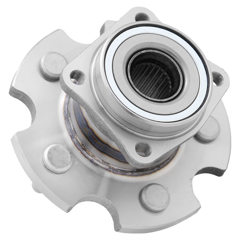 512404 – Rear Wheel Hub Bearing Hub Assembly