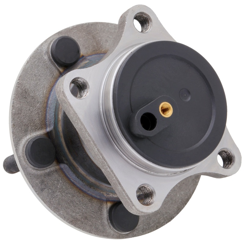 512409 – Rear Wheel Hub Bearing Hub Assembly
