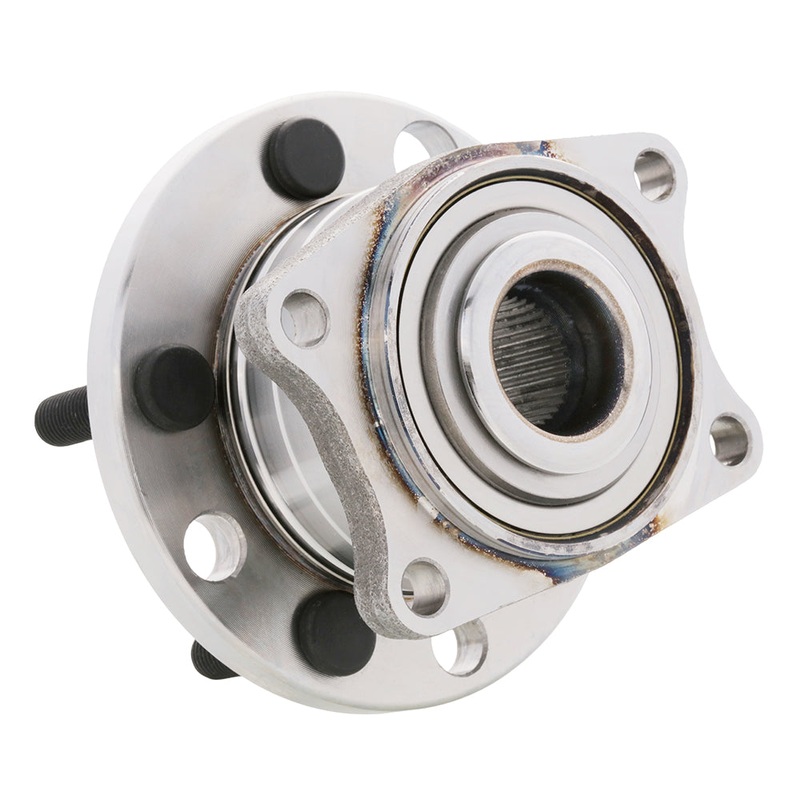 512412 – Rear Wheel Hub Bearing Hub Assembly