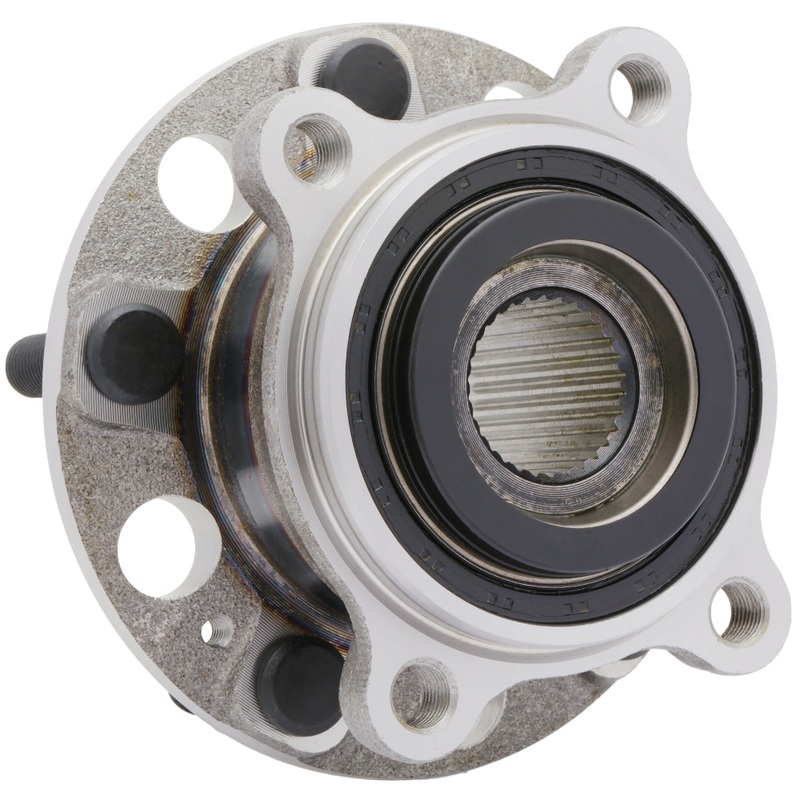 512417 – Rear Wheel Hub Bearing Hub Assembly