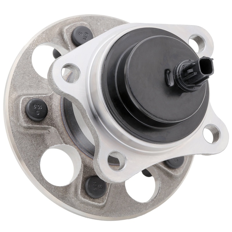 512419 – Rear (Driver Side) Wheel Hub Bearing Hub Assembly