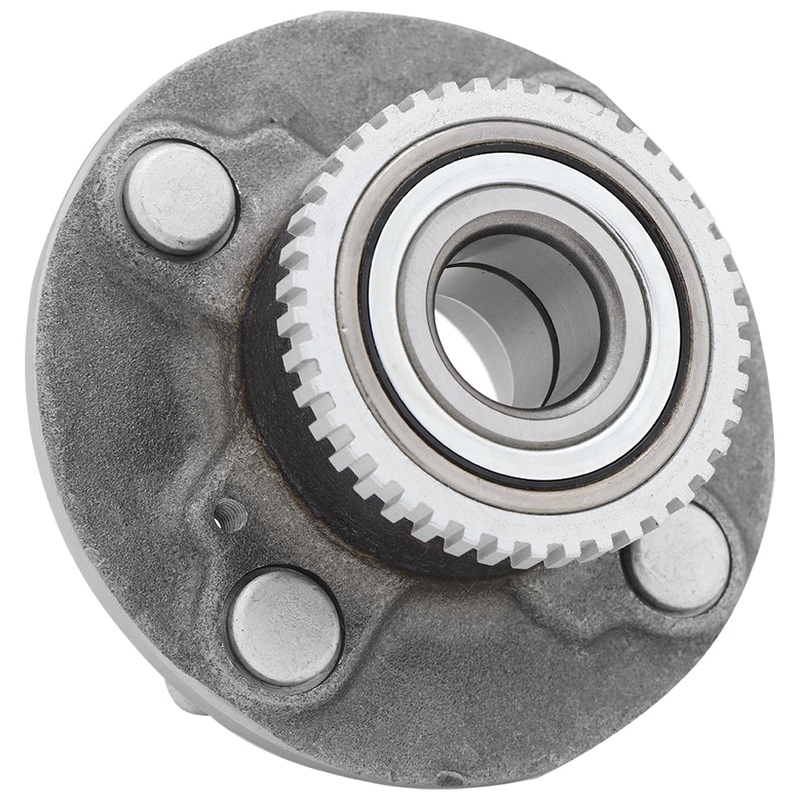 512424 – Rear Wheel Hub Bearing Hub Assembly