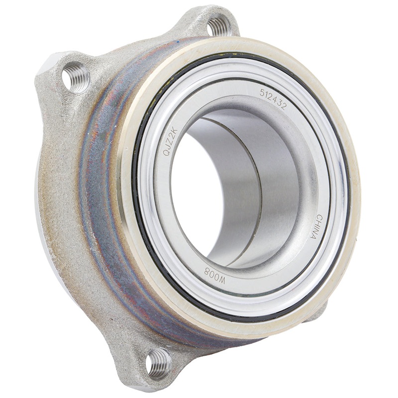 512432 – Rear Wheel Bearing Module