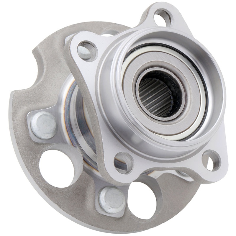 512482 – Rear Wheel Hub Bearing Hub Assembly