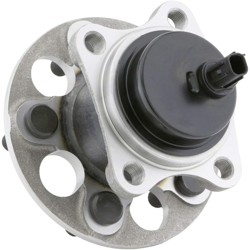 512547 – Rear Wheel Hub Bearing Hub Assembly