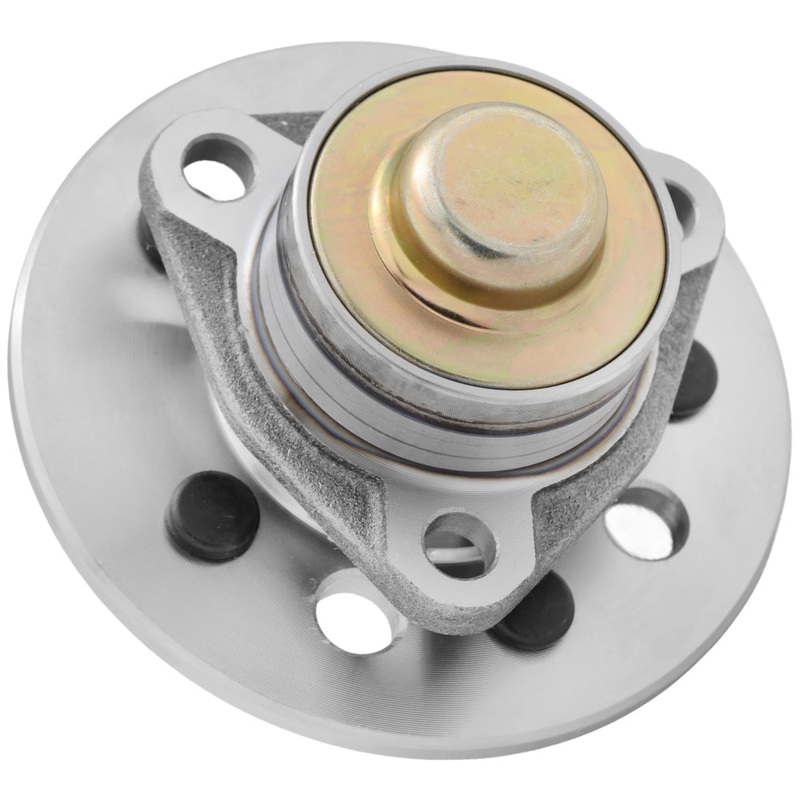 513040 – Front Wheel Hub Bearing Hub Assembly