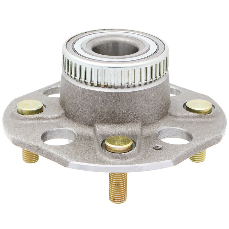 513081 – Rear Wheel Hub Bearing Hub Assembly