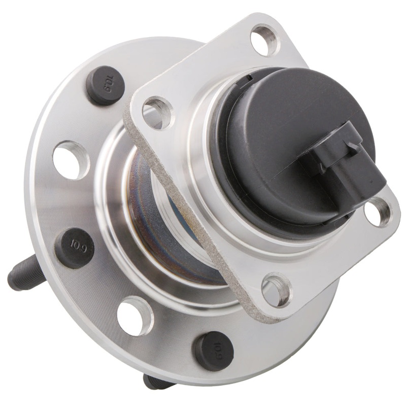 513085 – Front Wheel Hub Bearing Hub Assembly