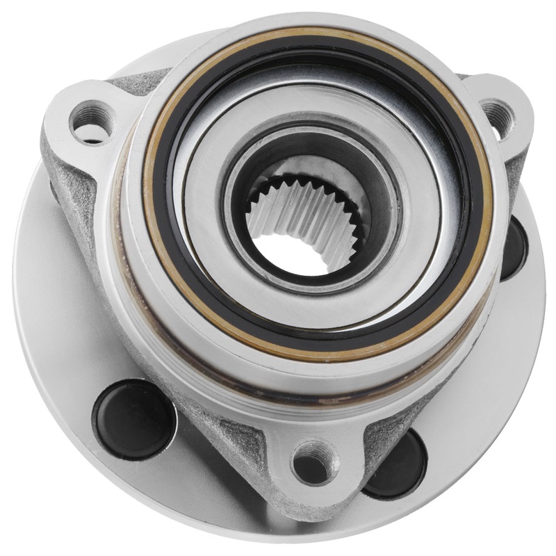 513107 – Front Wheel Hub Bearing Hub Assembly