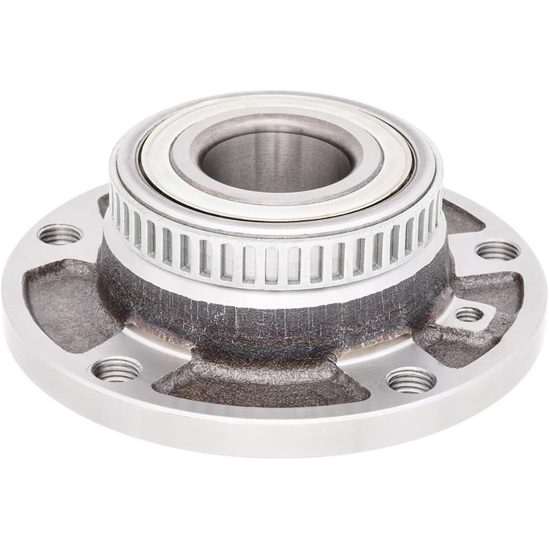 513125 – Front Wheel Hub Bearing Hub Assembly