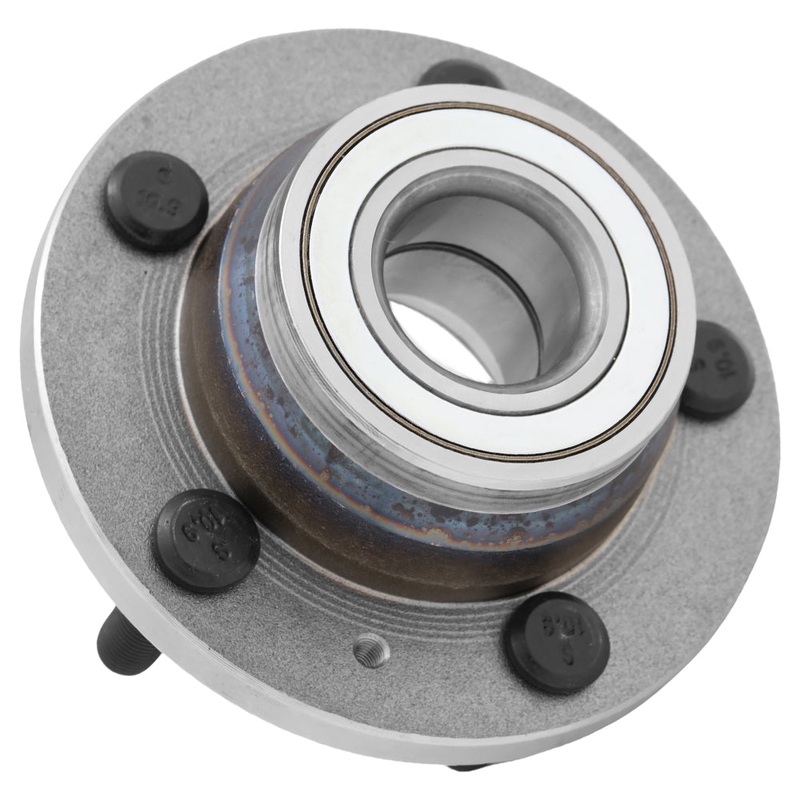 513128 – Front Wheel Hub Bearing Hub Assembly