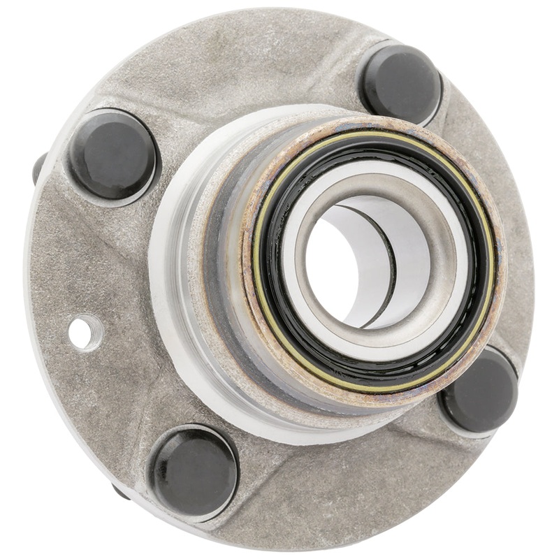 513152 – Front Wheel Hub Bearing Hub Assembly
